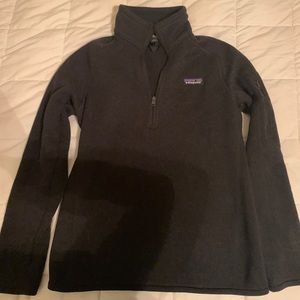 Patagonia fleece